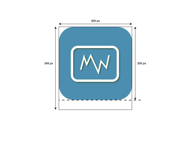 icon template
