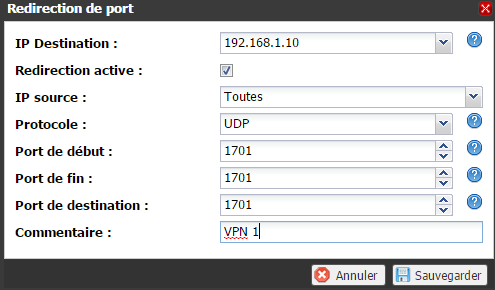 synology.utilisation vpn10