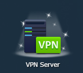 synology.utilisation vpn2