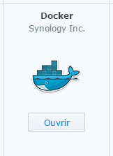 install synology 3