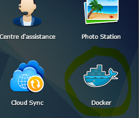 install synology 4