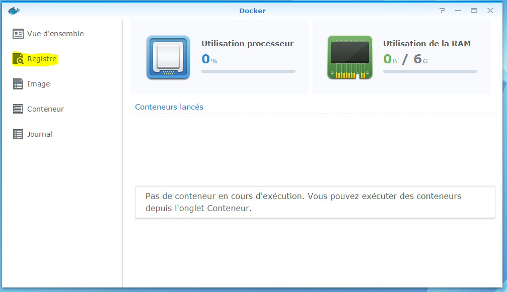 install synology 5