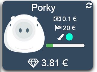 porkfolio screenshot1
