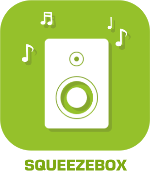 squeezeboxcontrol icon