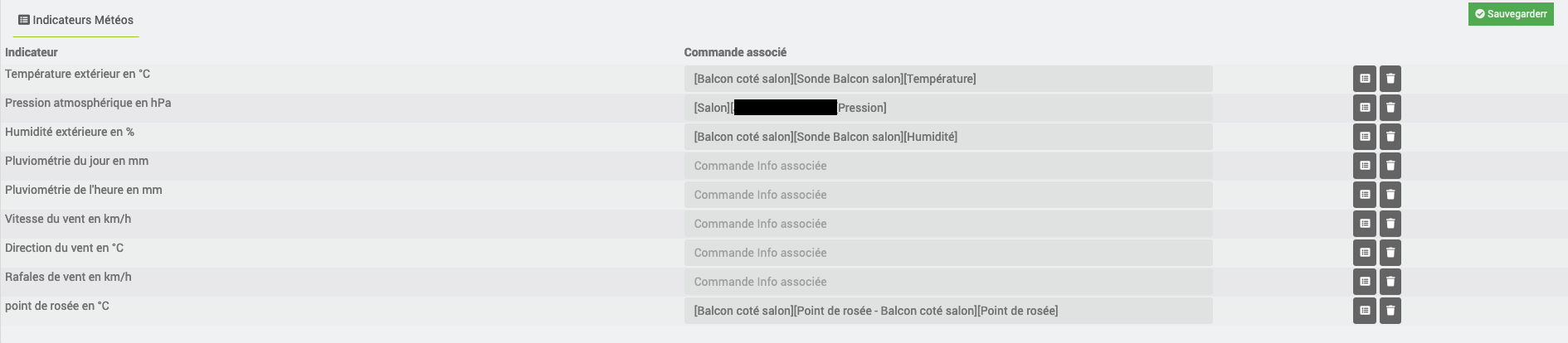 exemple vue d'ensemble