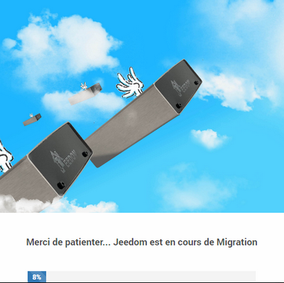 Migración de la Smart