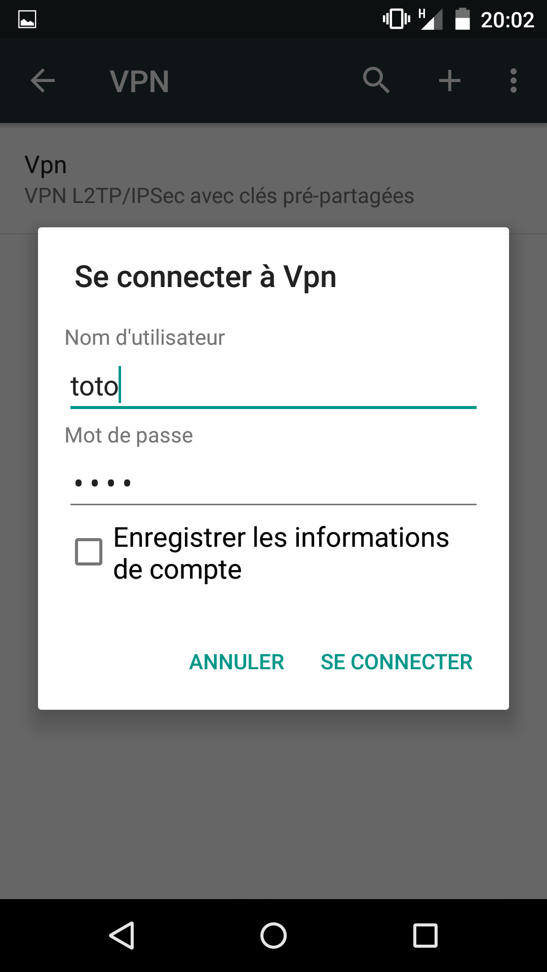 synology.utilisation vpn18