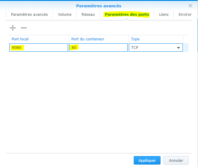 install synology 26