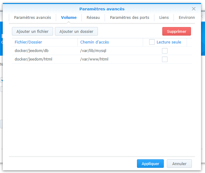 install synology 26