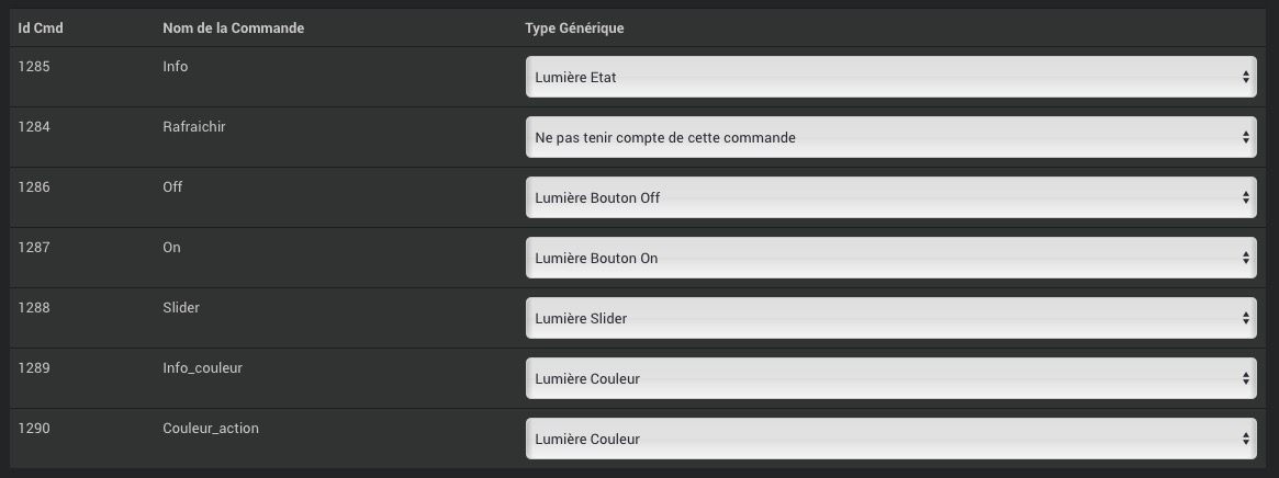 generic type in plugin