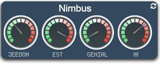 nimbus screenshot1