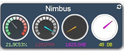 nimbus screenshot3