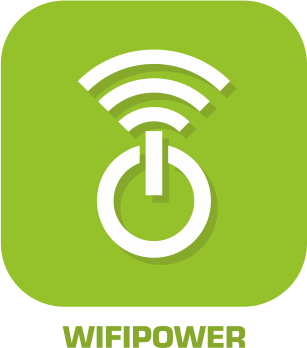 wifipower icon