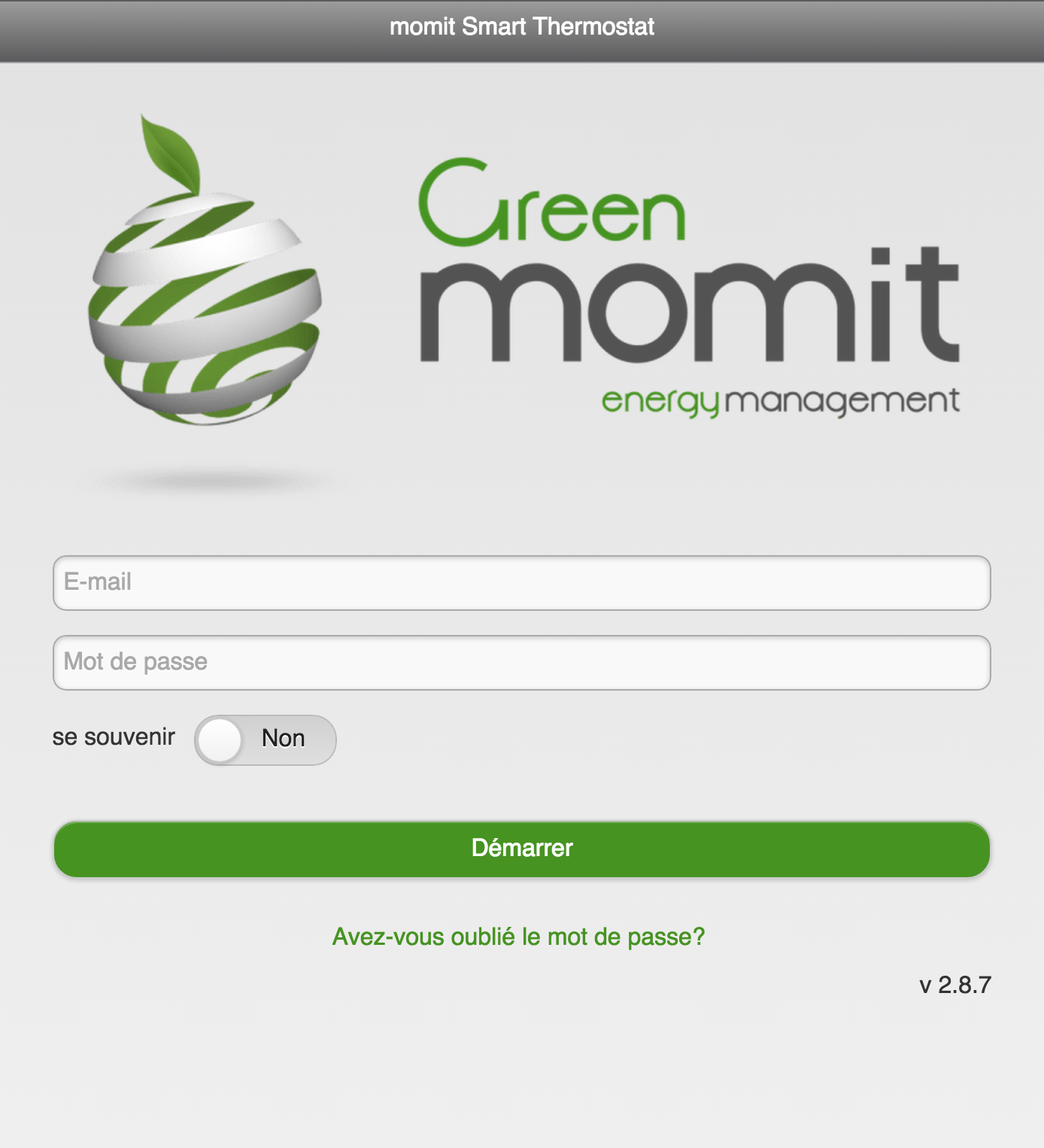 greenmomit ST